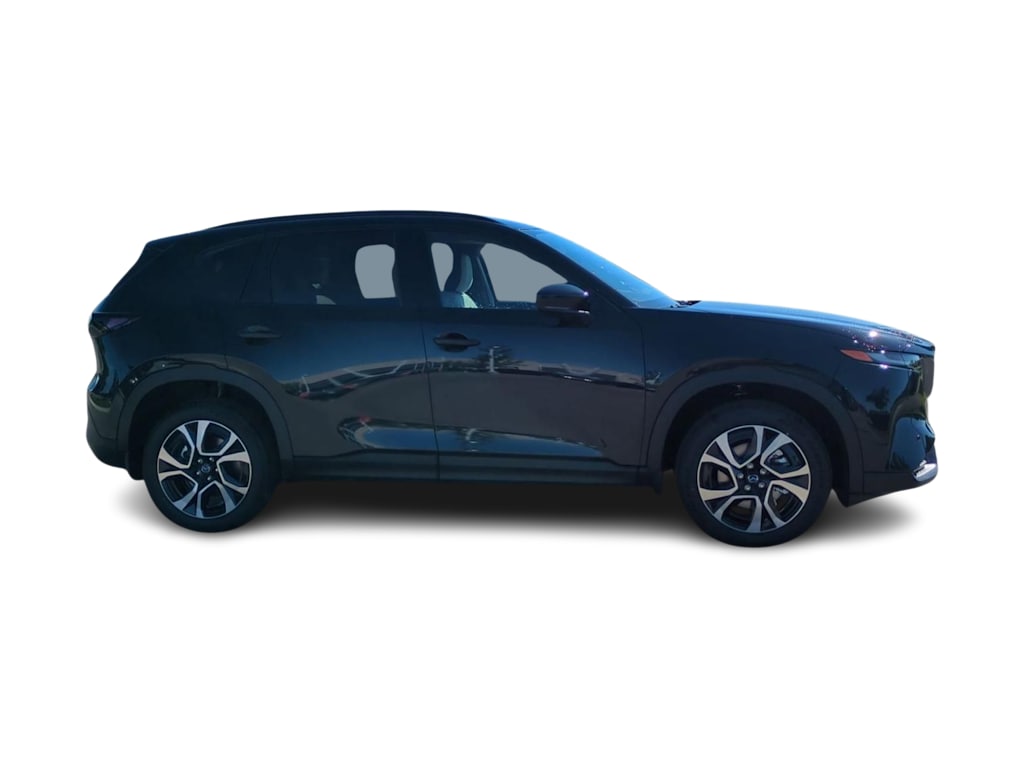 Thumbnail: 2026 Mazda CX-5 - 20