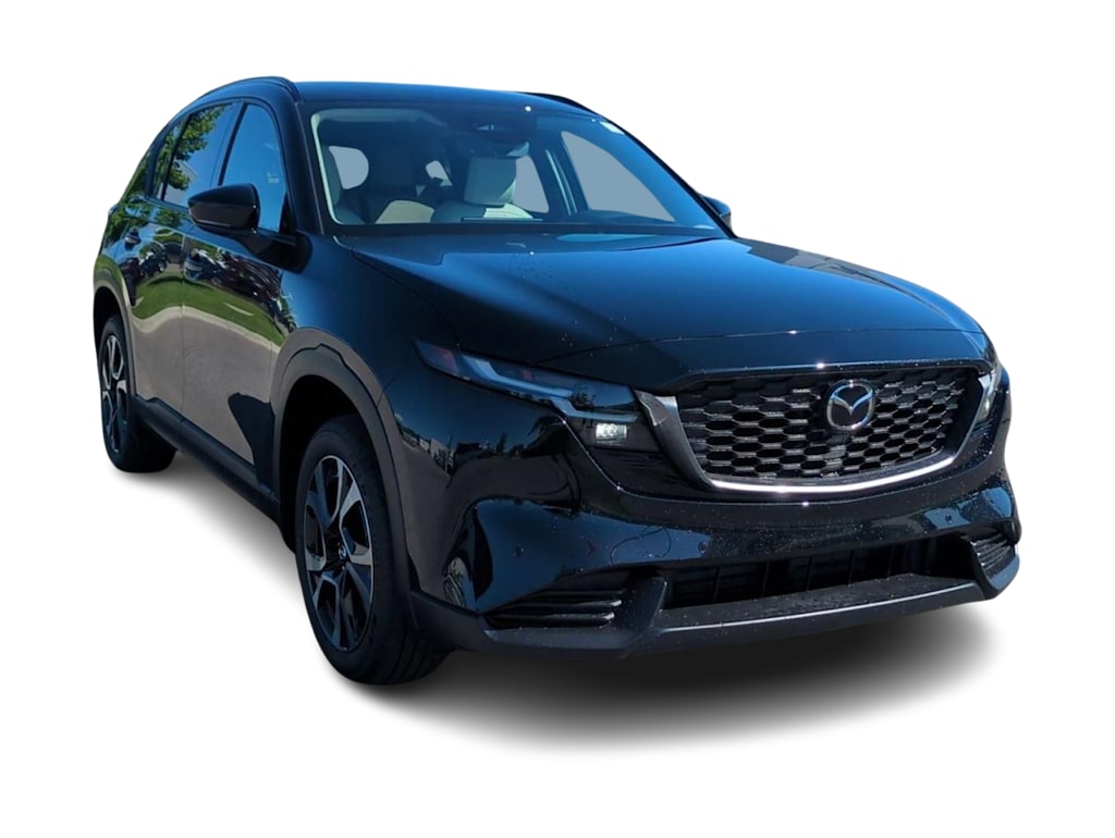 Thumbnail: 2026 Mazda CX-5 - 21
