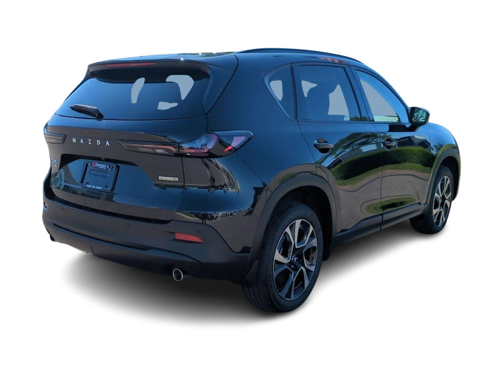 Thumbnail: 2026 Mazda CX-5 - 19