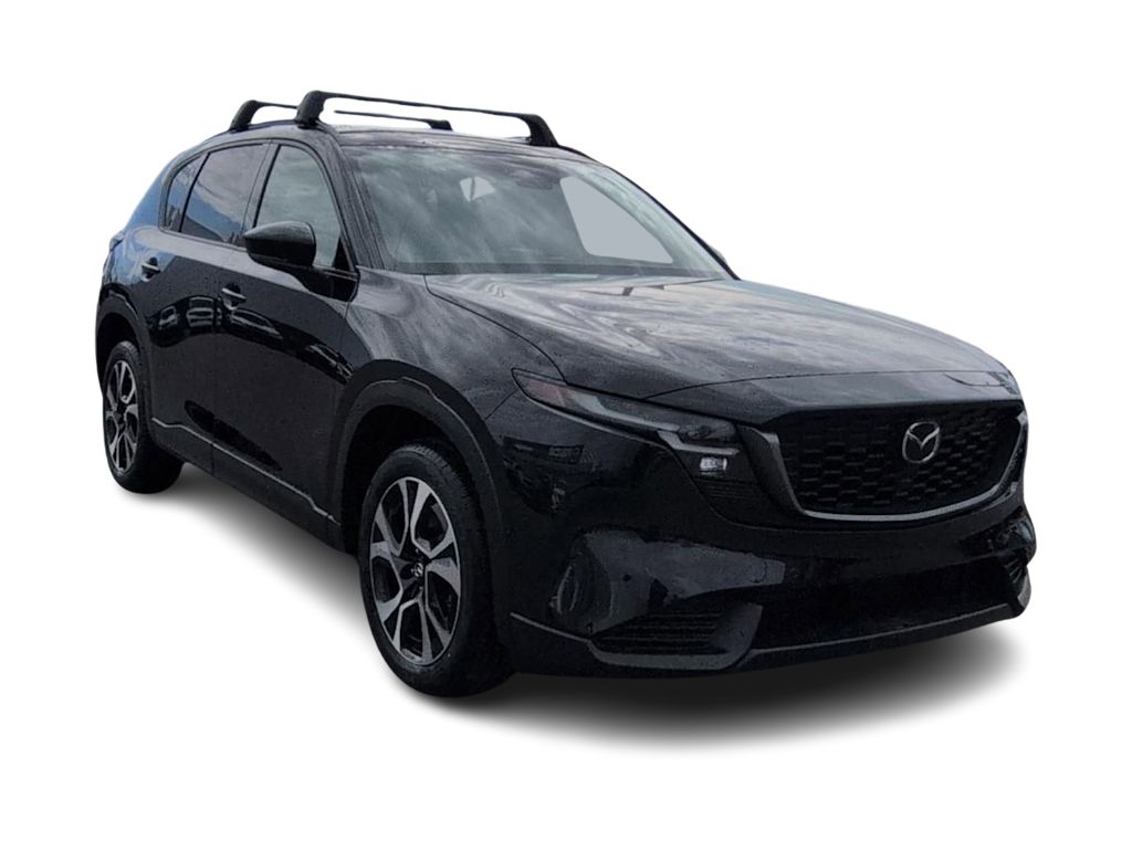 Thumbnail: 2026 Mazda CX-5 - 22