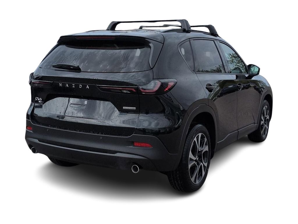 Thumbnail: 2026 Mazda CX-5 - 20
