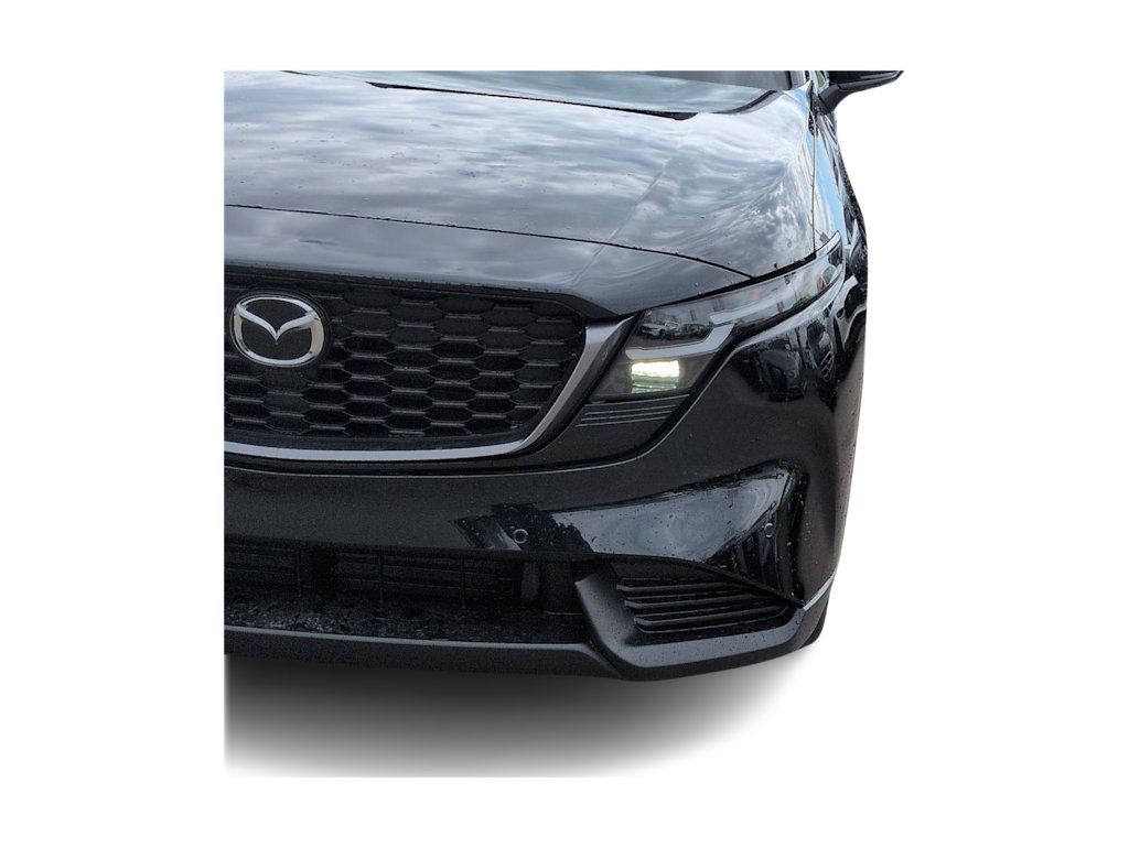 Thumbnail: 2026 Mazda CX-5 - 23