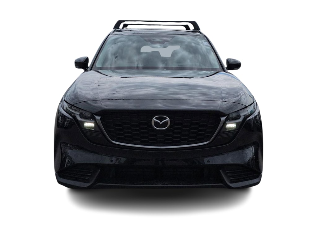 Thumbnail: 2026 Mazda CX-5 - 6