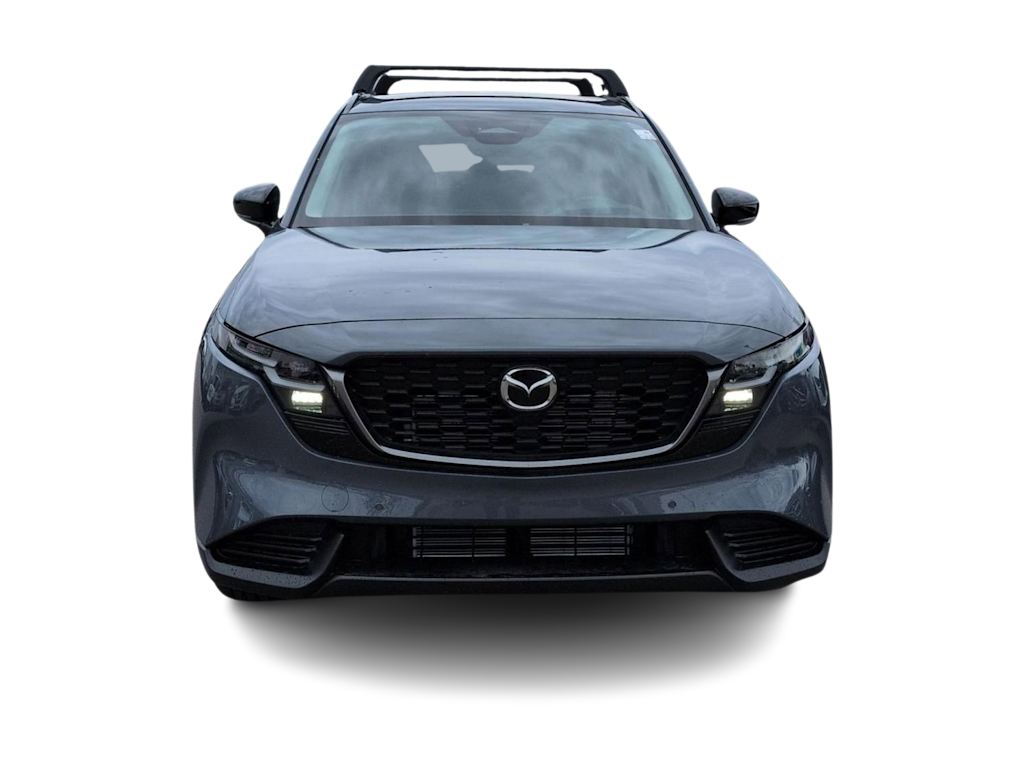 Thumbnail: 2026 Mazda CX-5 - 6