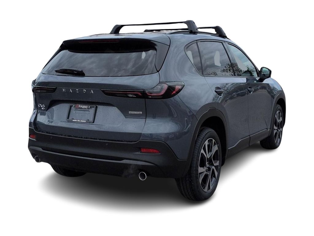 Thumbnail: 2026 Mazda CX-5 - 19