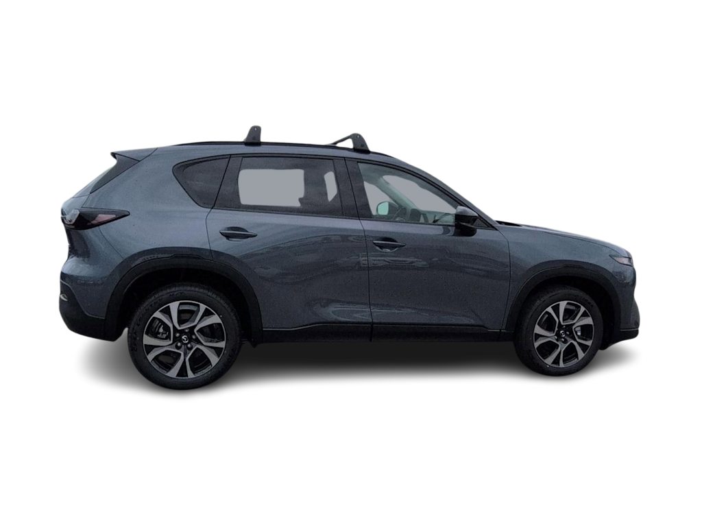 Thumbnail: 2026 Mazda CX-5 - 20