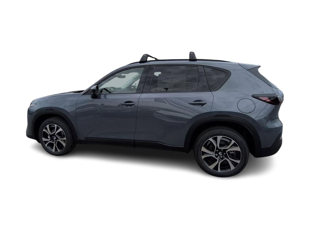 Thumbnail: 2026 Mazda CX-5 - 3