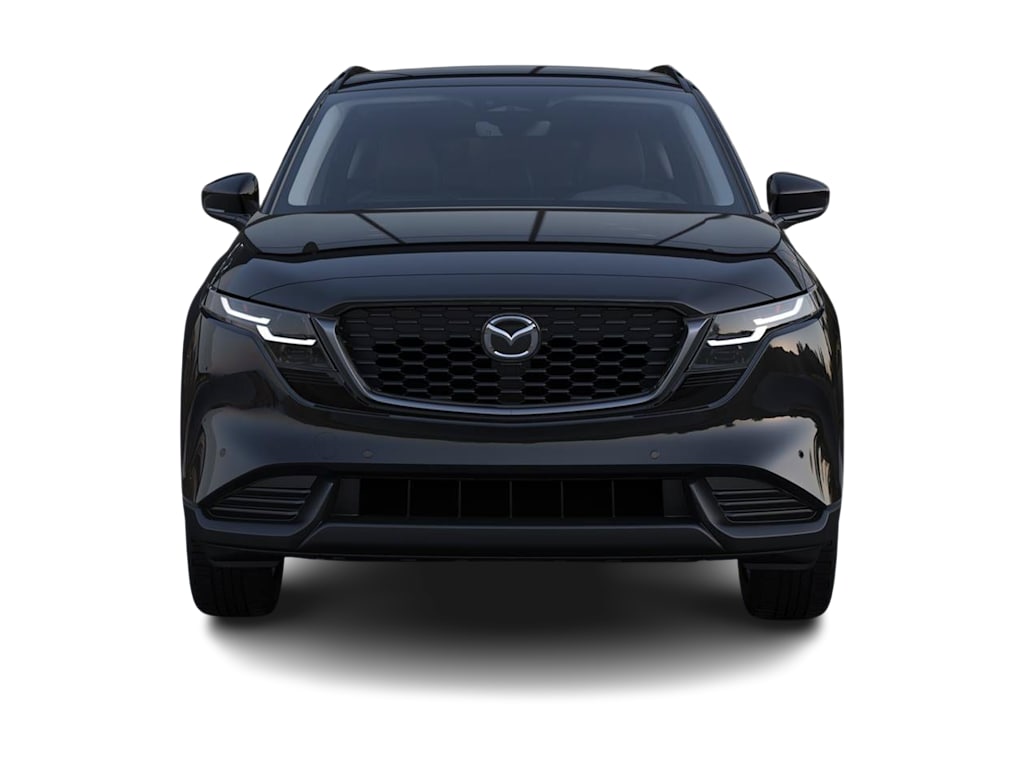 Thumbnail: 2026 Mazda CX-5 - 6
