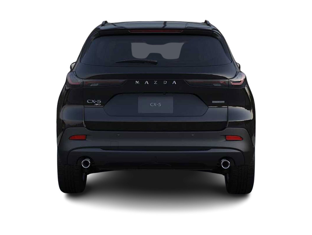 Thumbnail: 2026 Mazda CX-5 - 4