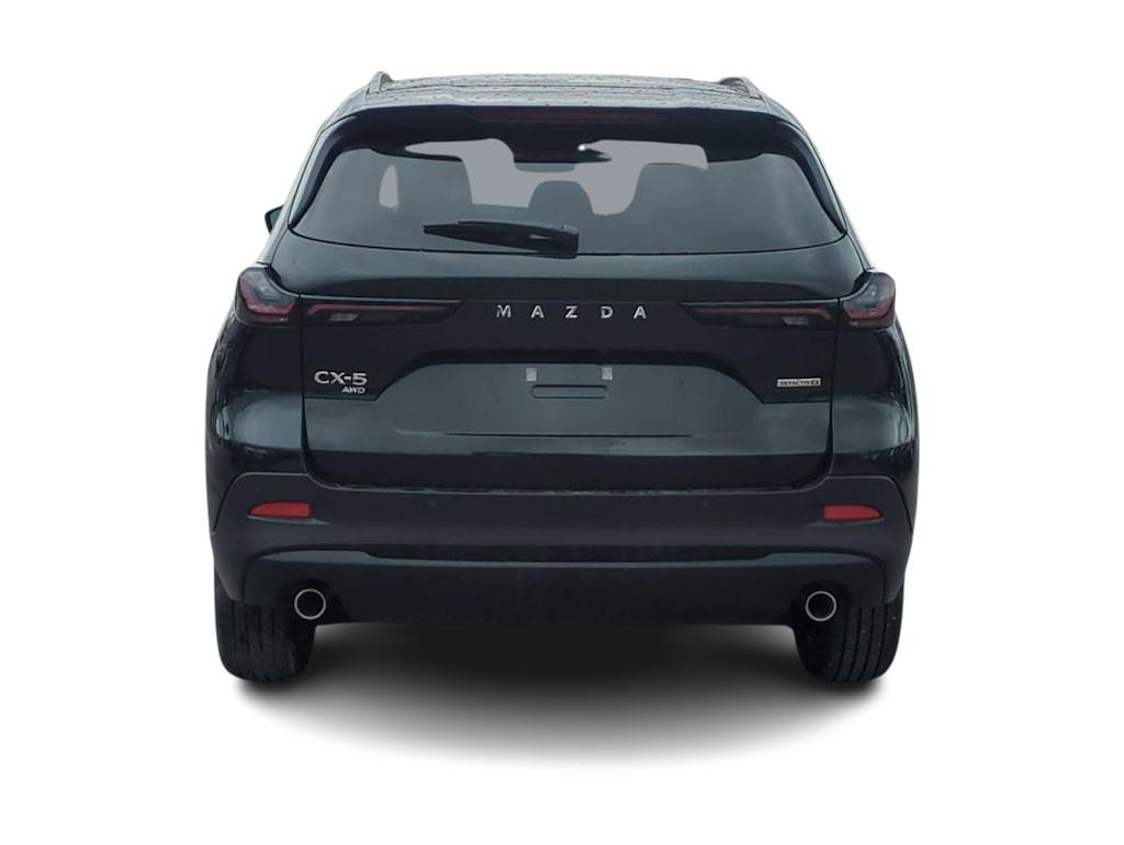 Thumbnail: 2026 Mazda CX-5 - 5