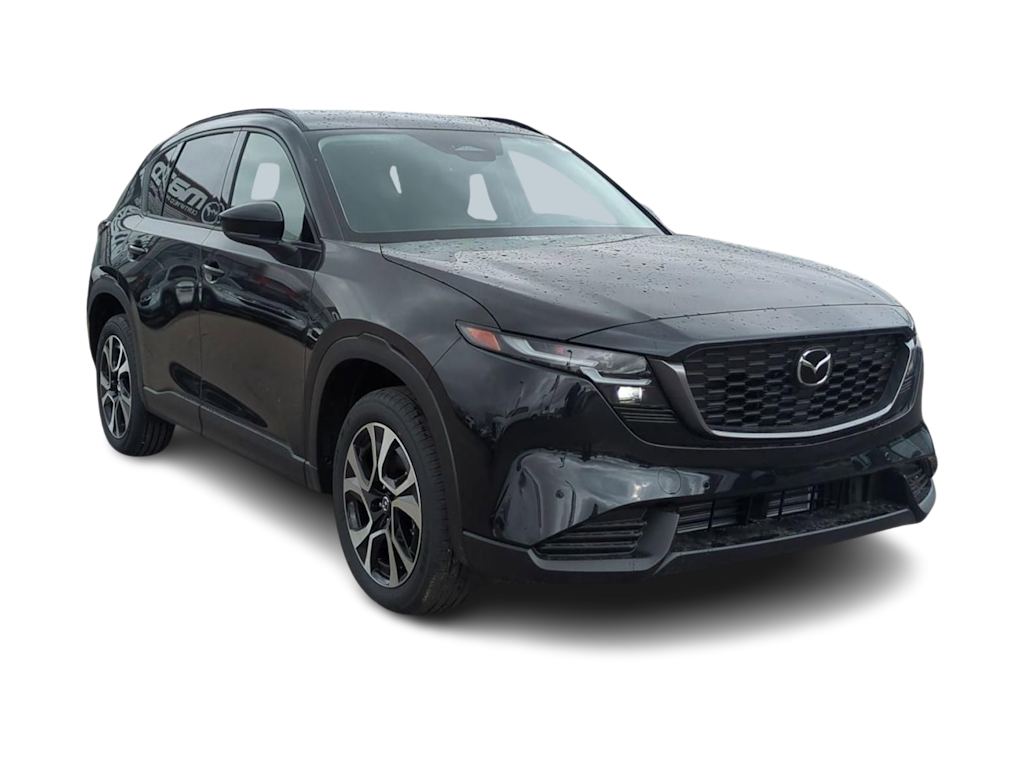 Thumbnail: 2026 Mazda CX-5 - 20