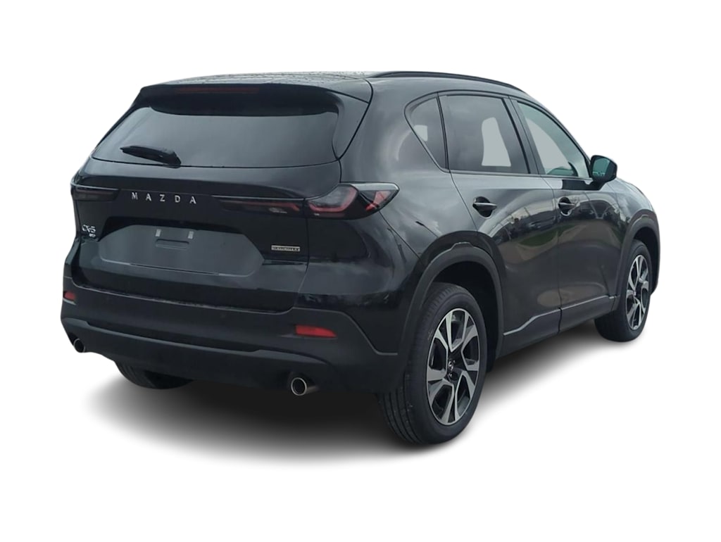 Thumbnail: 2026 Mazda CX-5 - 18