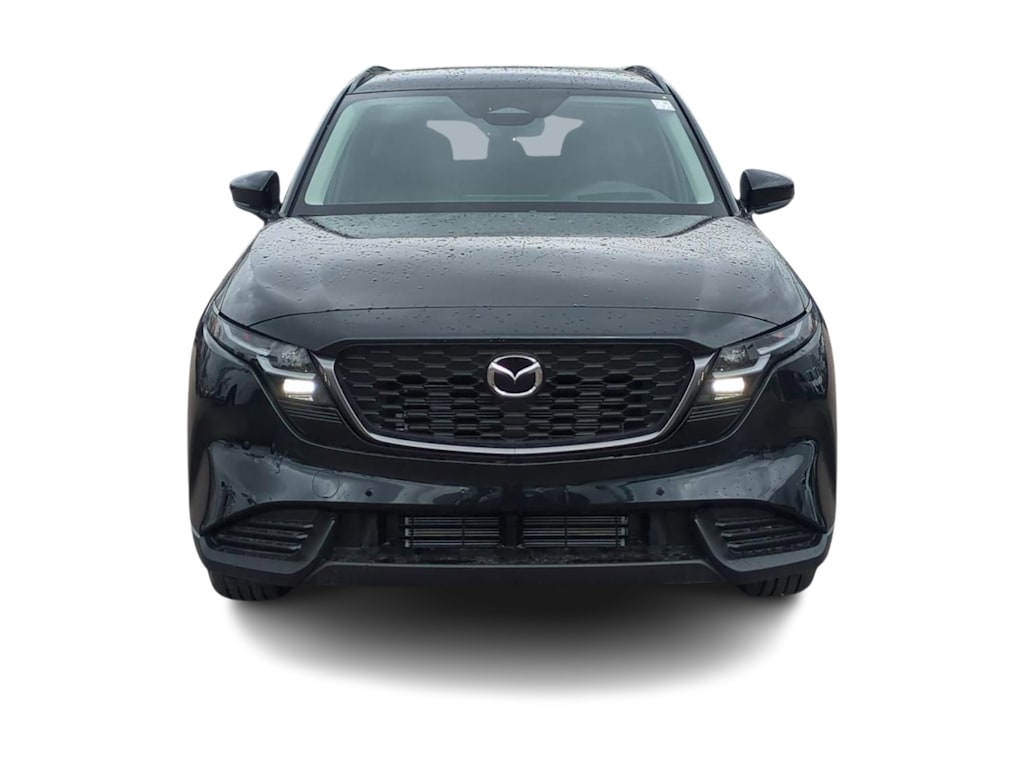 Thumbnail: 2026 Mazda CX-5 - 6