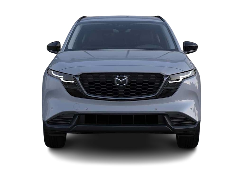 Thumbnail: 2026 Mazda CX-5 - 3