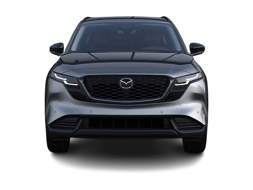 Thumbnail: 2026 Mazda CX-5 - 6