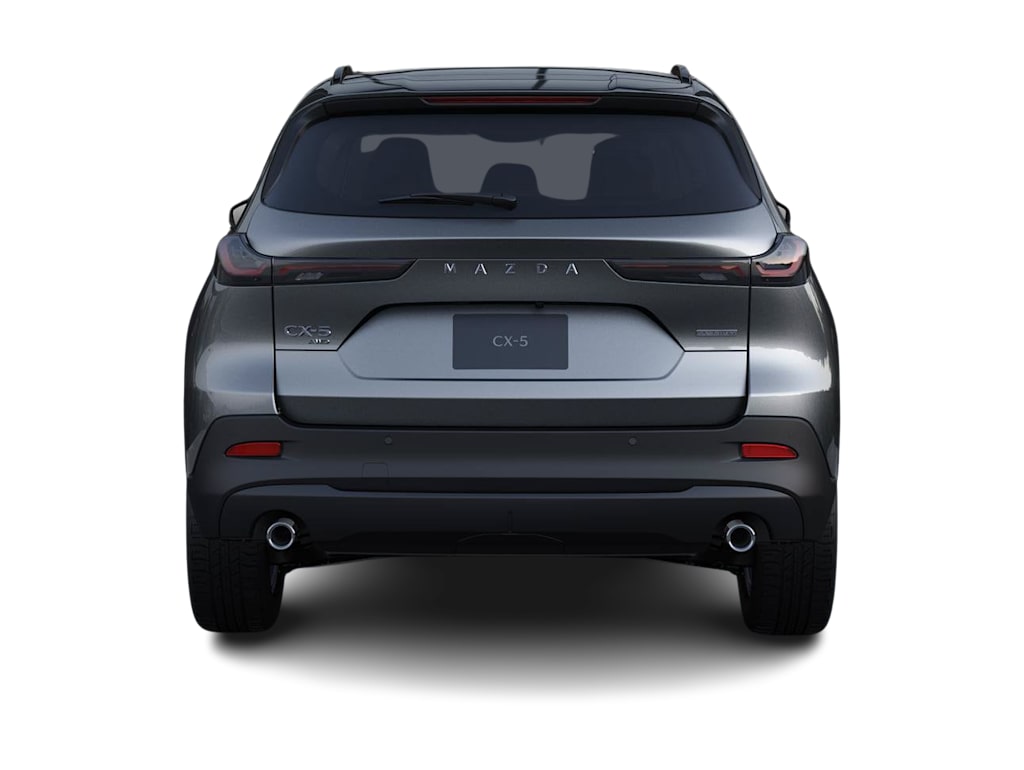 Thumbnail: 2026 Mazda CX-5 - 4