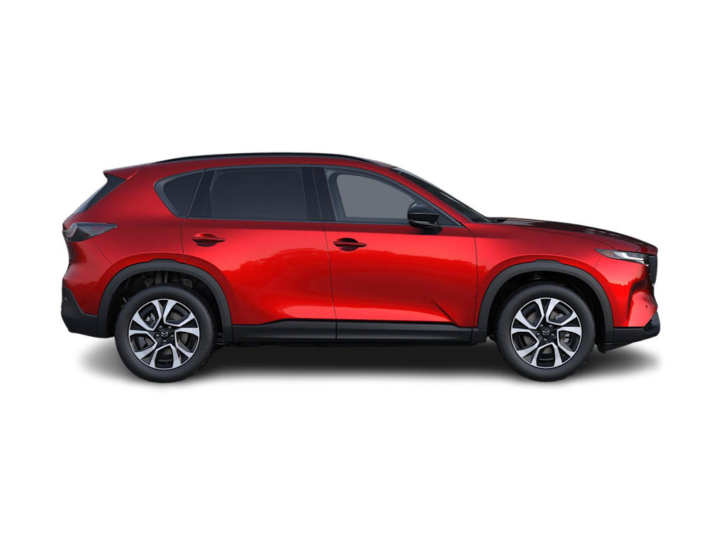 Thumbnail: 2026 Mazda CX-5 - 6