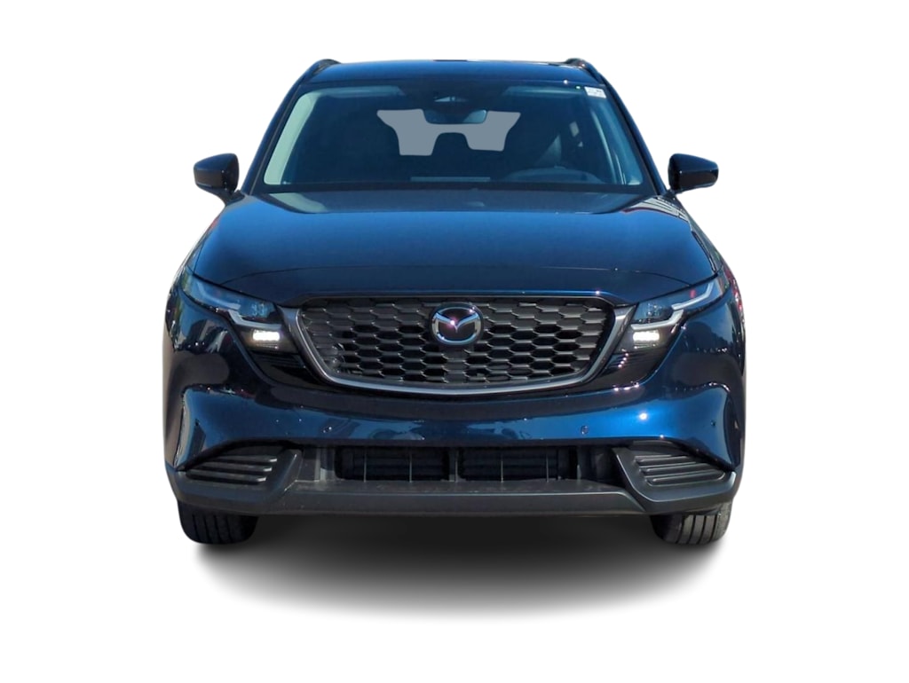 Thumbnail: 2026 Mazda CX-5 - 21