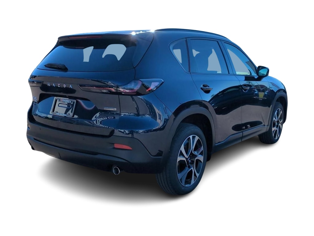 Thumbnail: 2026 Mazda CX-5 - 18