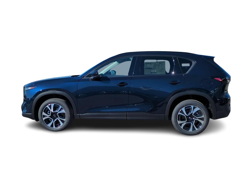 Thumbnail: 2026 Mazda CX-5 - 3