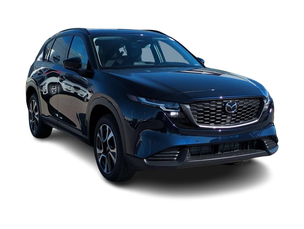 Thumbnail: 2026 Mazda CX-5 - 20