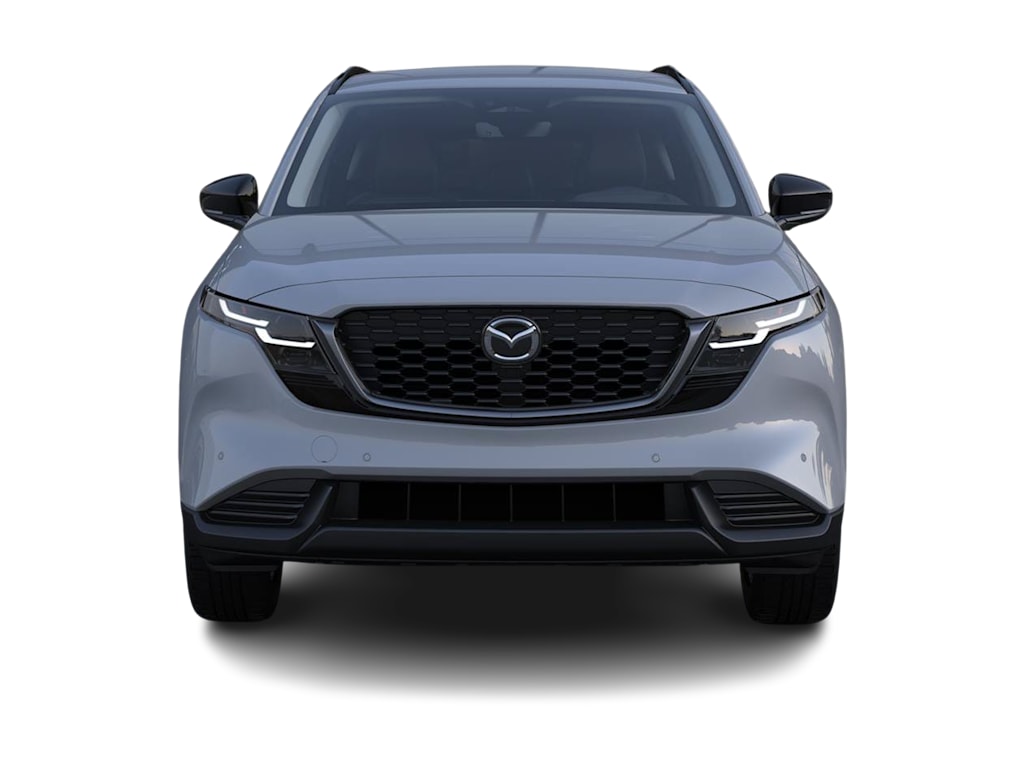 Thumbnail: 2026 Mazda CX-5 - 5