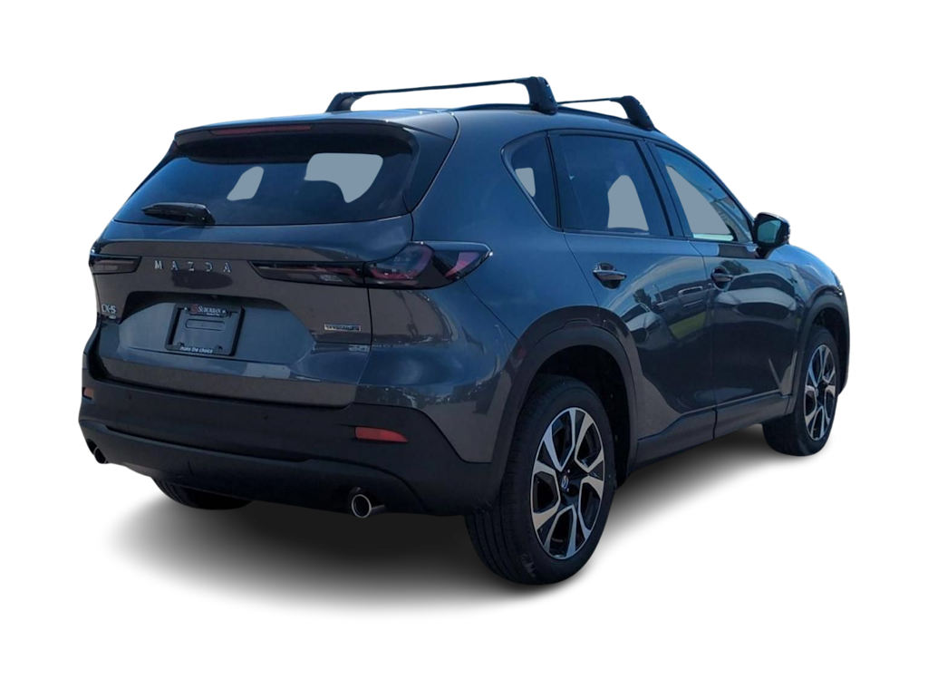 Thumbnail: 2026 Mazda CX-5 - 19