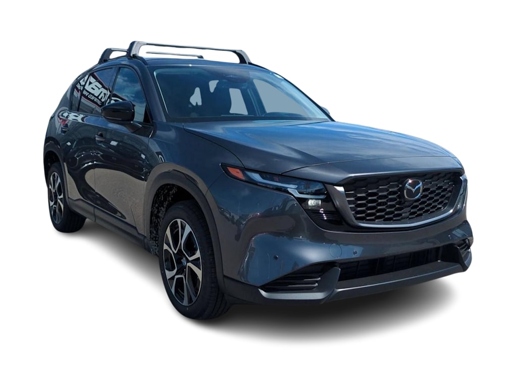 Thumbnail: 2026 Mazda CX-5 - 21