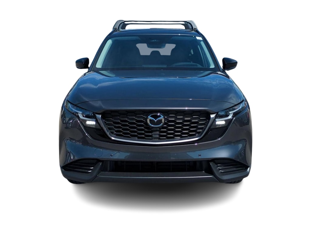 Thumbnail: 2026 Mazda CX-5 - 6