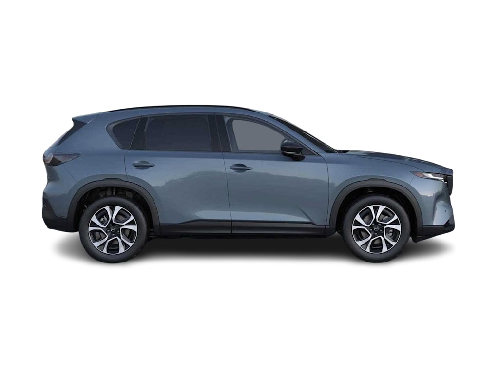 Thumbnail: 2026 Mazda CX-5 - 5