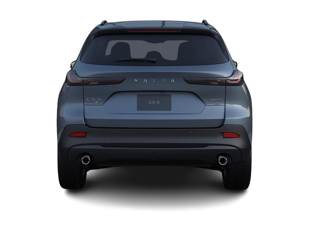 Thumbnail: 2026 Mazda CX-5 - 4