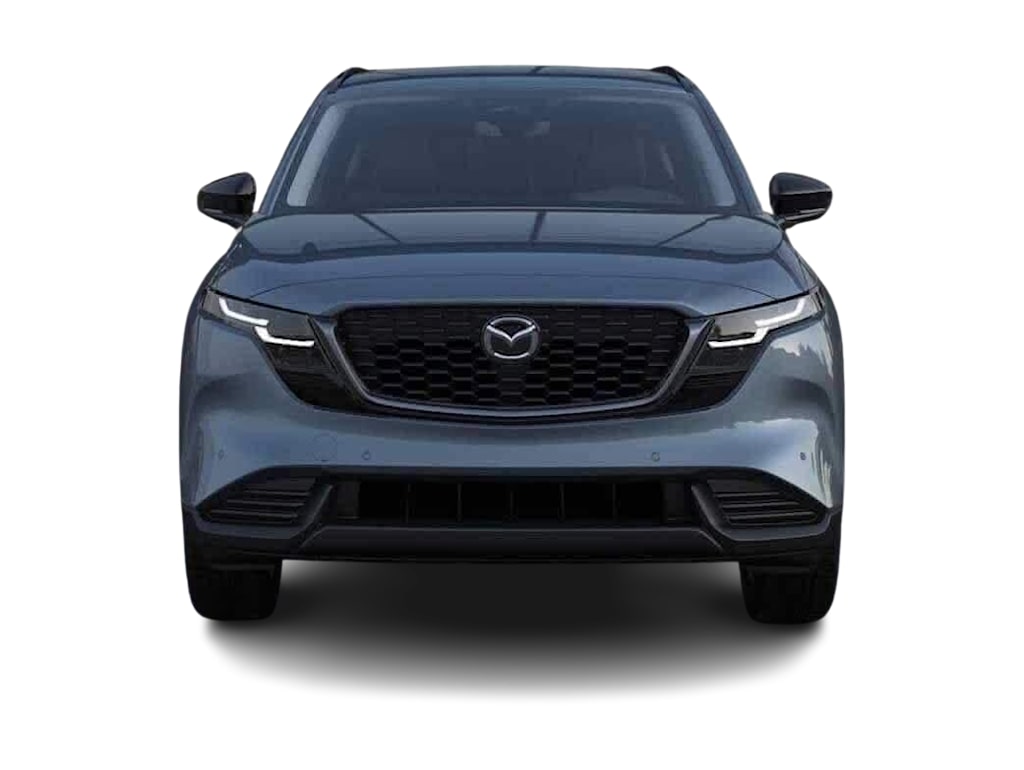 Thumbnail: 2026 Mazda CX-5 - 6