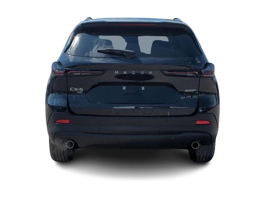 Thumbnail: 2026 Mazda CX-5 - 5