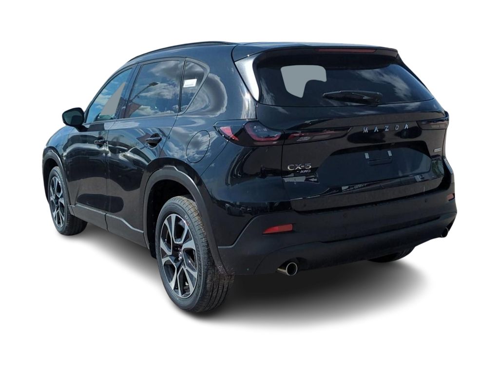 Thumbnail: 2026 Mazda CX-5 - 4