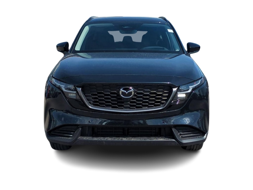 Thumbnail: 2026 Mazda CX-5 - 6