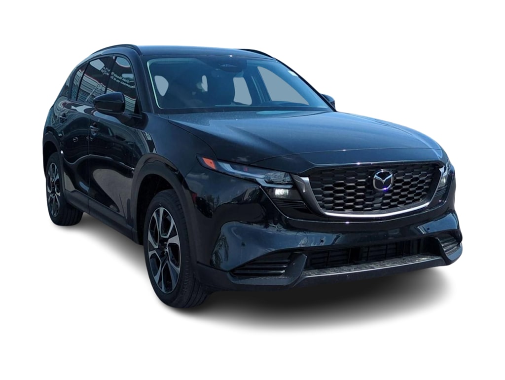 Thumbnail: 2026 Mazda CX-5 - 20
