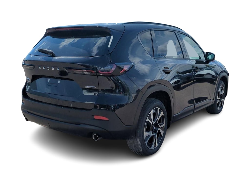 Thumbnail: 2026 Mazda CX-5 - 18