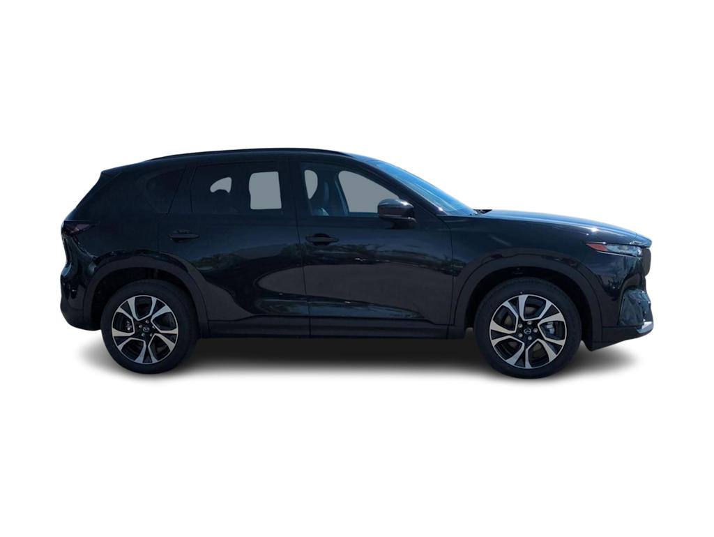 Thumbnail: 2026 Mazda CX-5 - 19
