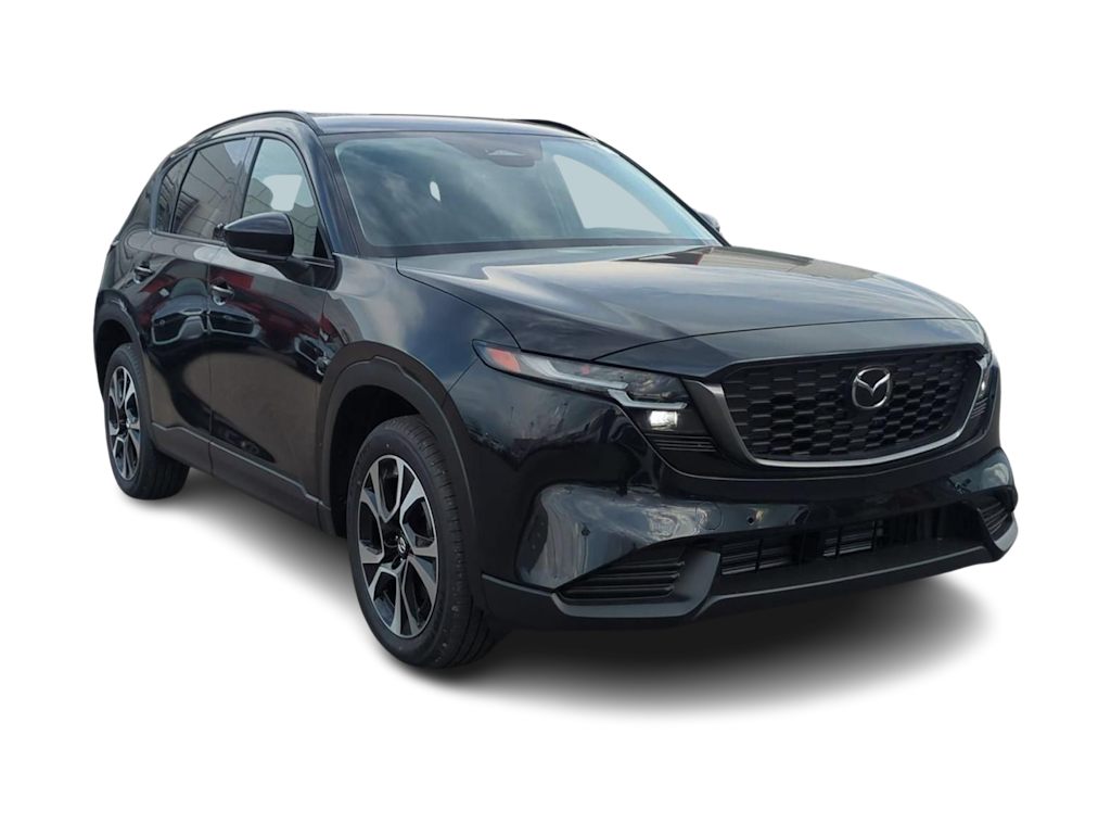 Thumbnail: 2026 Mazda CX-5 - 20