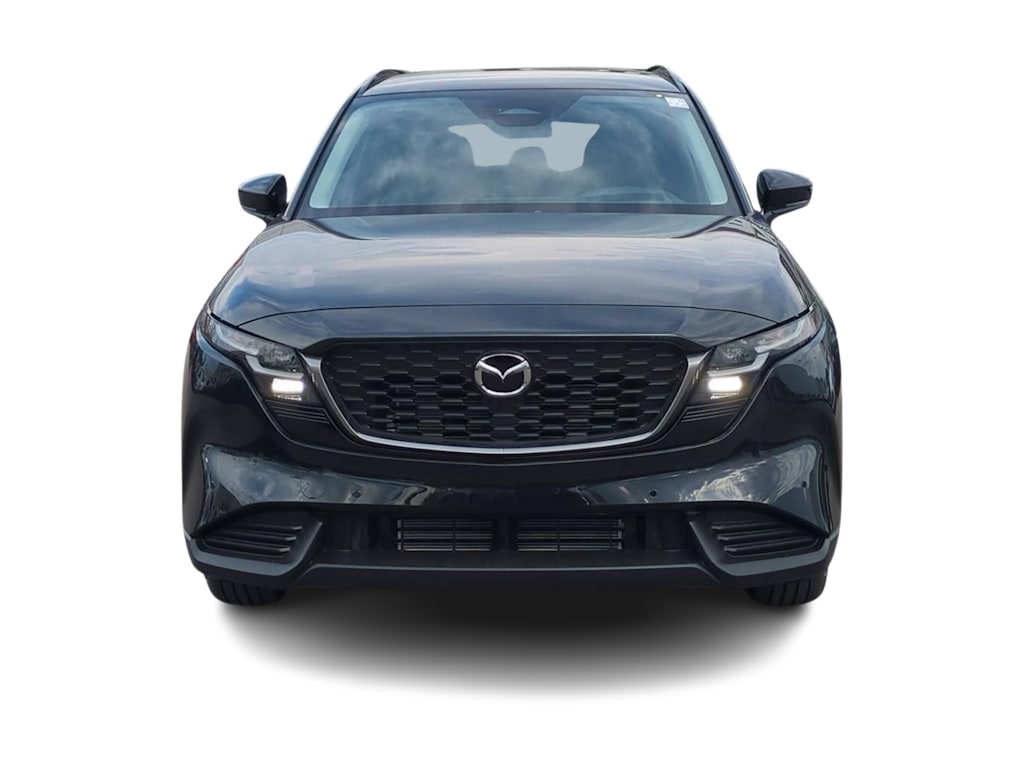 Thumbnail: 2026 Mazda CX-5 - 6