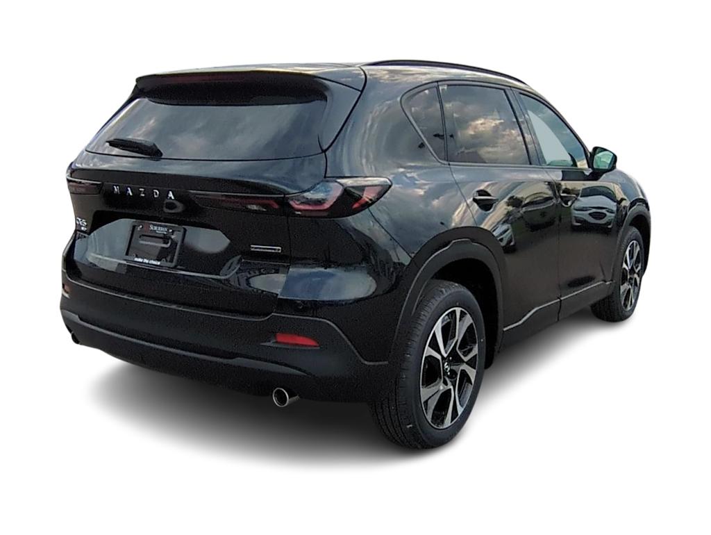 Thumbnail: 2026 Mazda CX-5 - 18