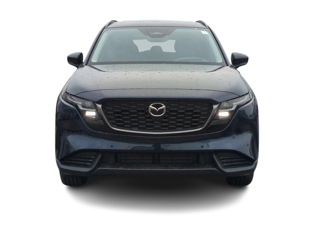 Thumbnail: 2026 Mazda CX-5 - 6