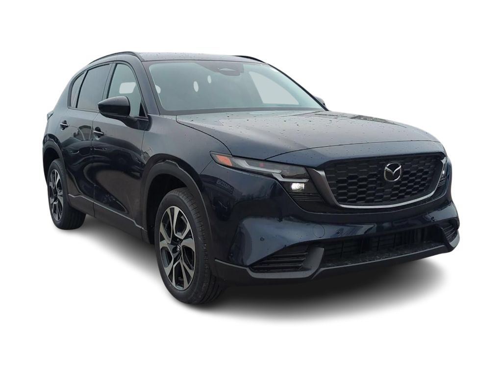 Thumbnail: 2026 Mazda CX-5 - 20