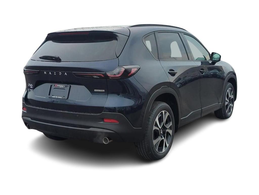 Thumbnail: 2026 Mazda CX-5 - 18