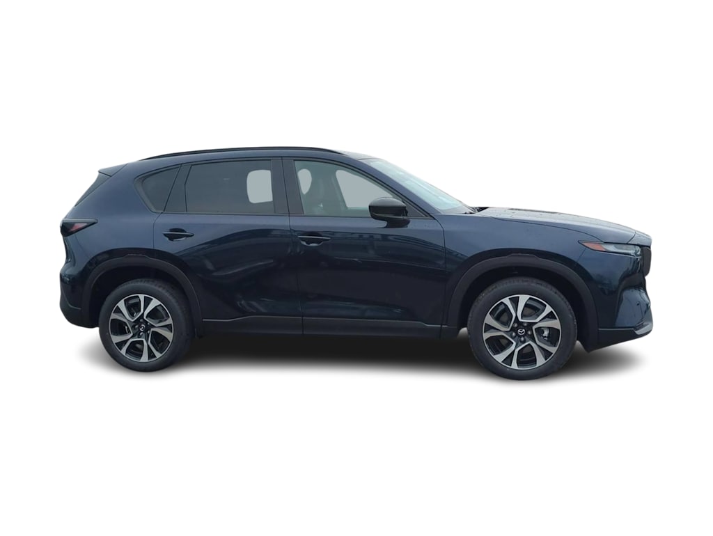 Thumbnail: 2026 Mazda CX-5 - 19