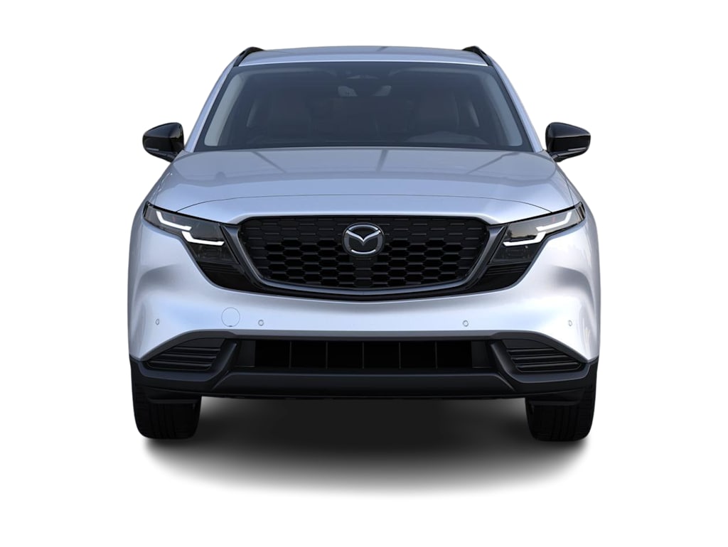 Thumbnail: 2026 Mazda CX-5 - 6