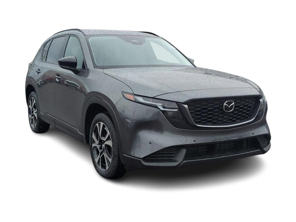 Thumbnail: 2026 Mazda CX-5 - 20