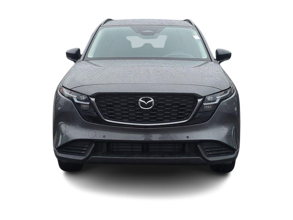 Thumbnail: 2026 Mazda CX-5 - 6