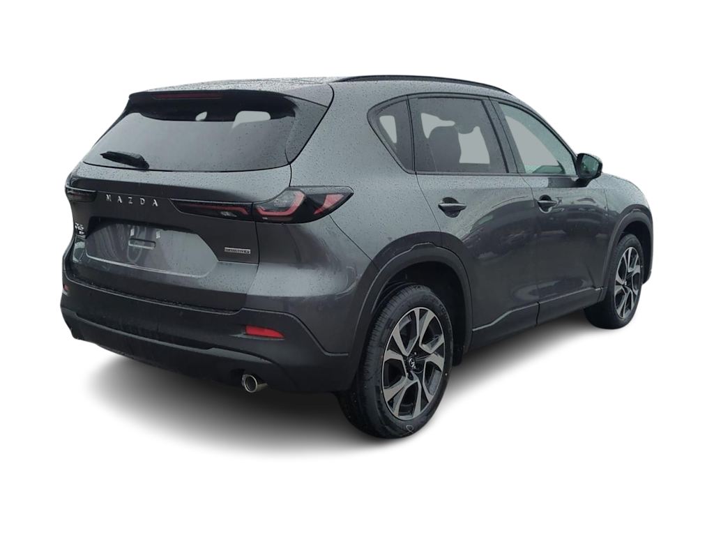 Thumbnail: 2026 Mazda CX-5 - 18