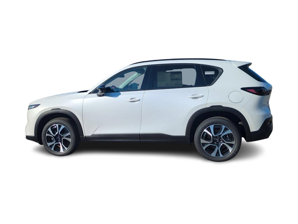 Thumbnail: 2026 Mazda CX-5 - 3